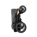 Nuna MIXX Next Stroller - Granite 2