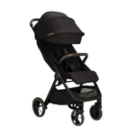 Nuna TRVL lx Stroller - Caviar