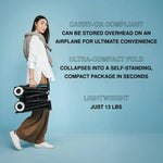 CYBEX Libelle Stroller Lifestyle