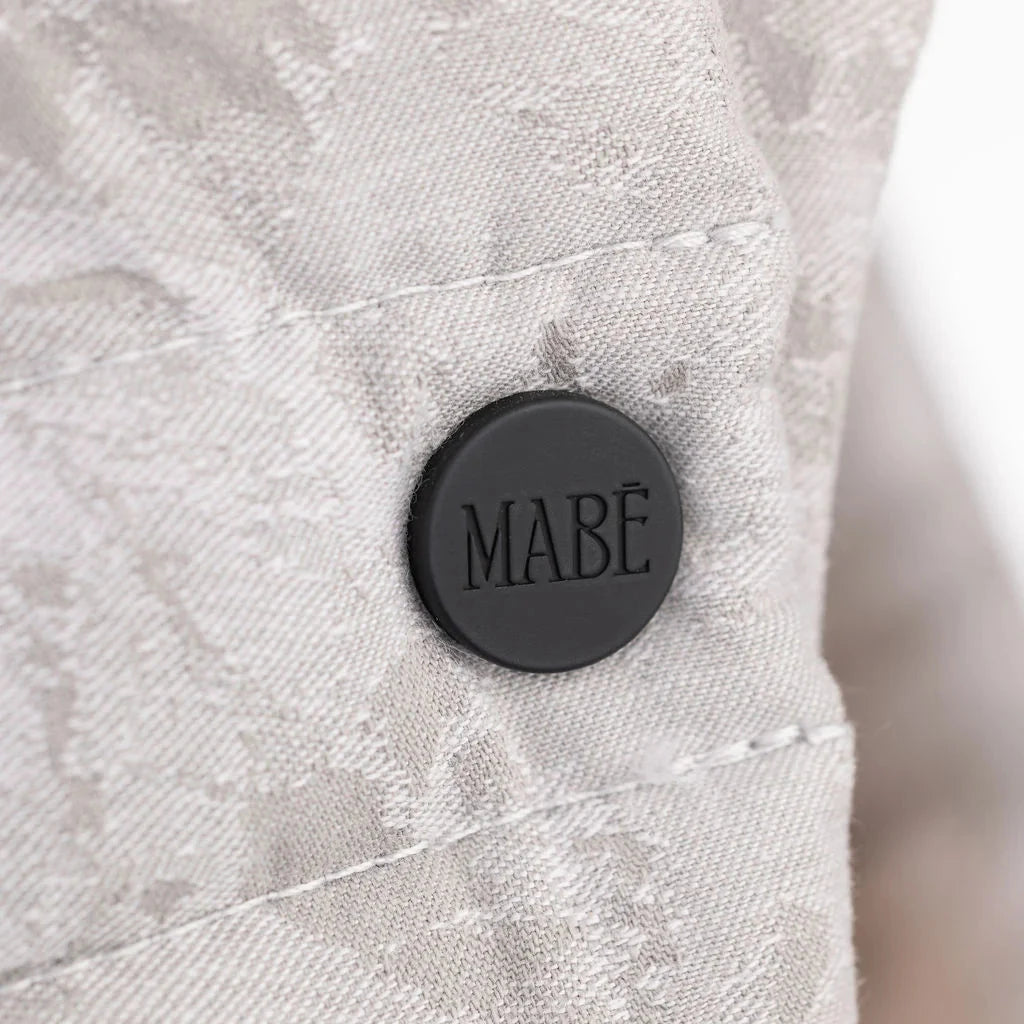 Mabē Monarch Carrier - Ashland Camo Matte Black Hardware