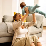 Medela Magic InBra Double Wearable Breast Pump  Lifestyle 2