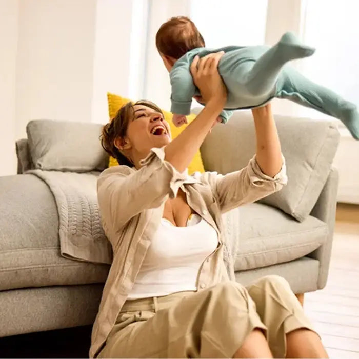 Medela Magic InBra Double Wearable Breast Pump