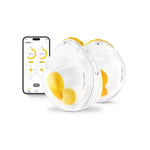 Medela Magic InBra Double Wearable Breast Pump