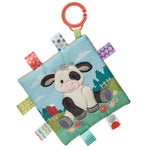 Mary Meyer Baby Taggies Crinkle Me - Buttercup Cow