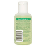 GAIA Natural Baby Massage Oil 2