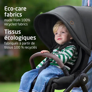 Maxi-Cosi Oxford Stroller Eco Fabrics