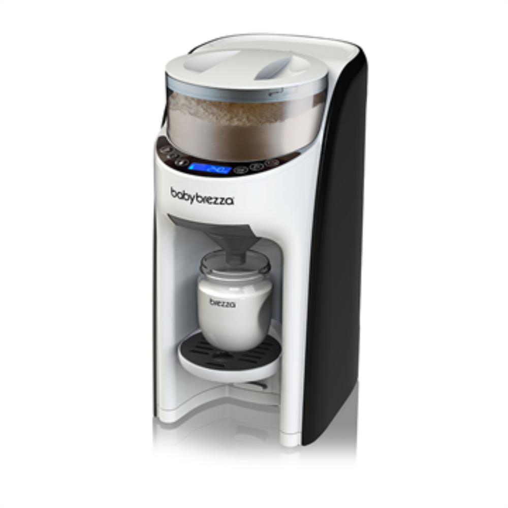 Baby Brezza Formula Pro Advanced Baby Formula Dispenser