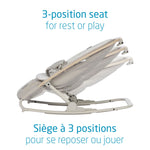 Maxi-Cosi Kori Rocker - Classic Oat 8
