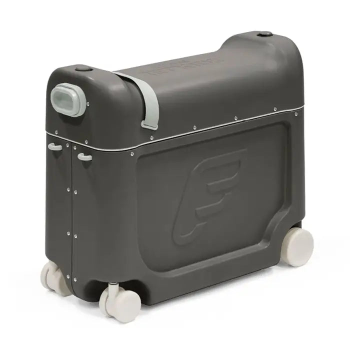 Midnight Grey - Stokke® JetKids™ BedBox™