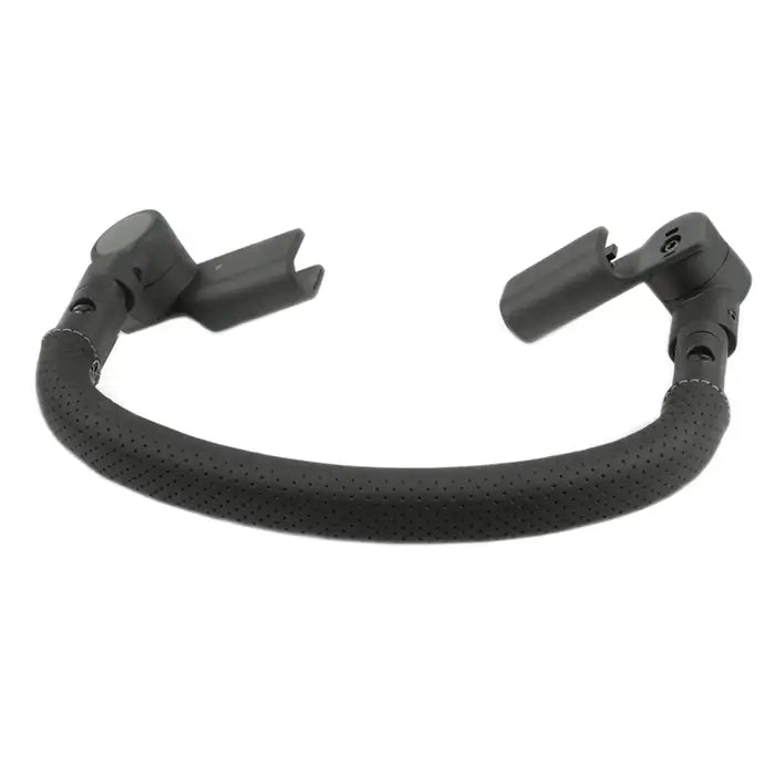 Black - UPPAbaby Minu Duo Bumper Bar