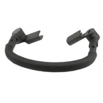 Black - UPPAbaby Minu Duo Bumper Bar