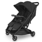 UPPAbaby Minu Duo Snack Tray -Lifestyle 1