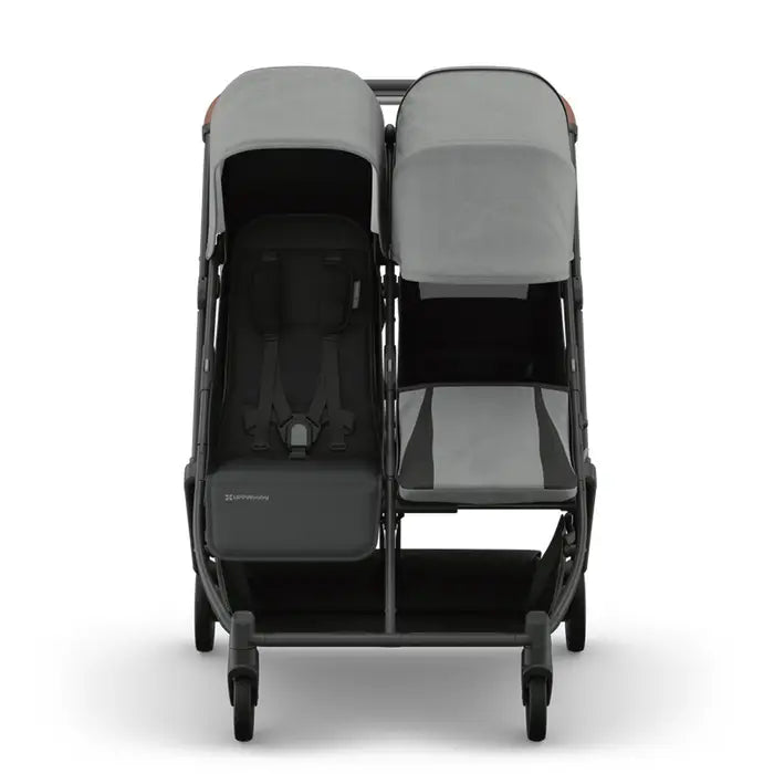 Greyson - UPPAbaby Minu Duo Stroller Duo Mode for Infant & Older Child