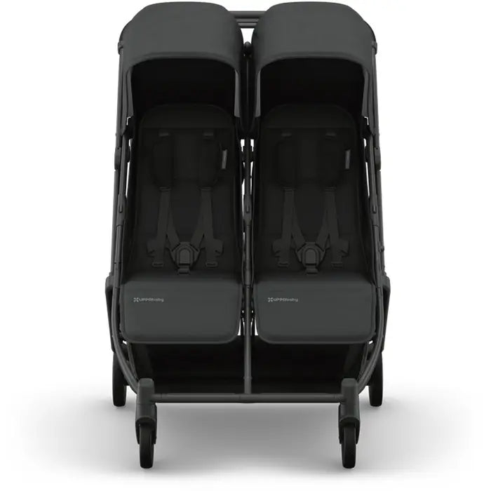 Jake - UPPAbaby Minu Duo Stroller