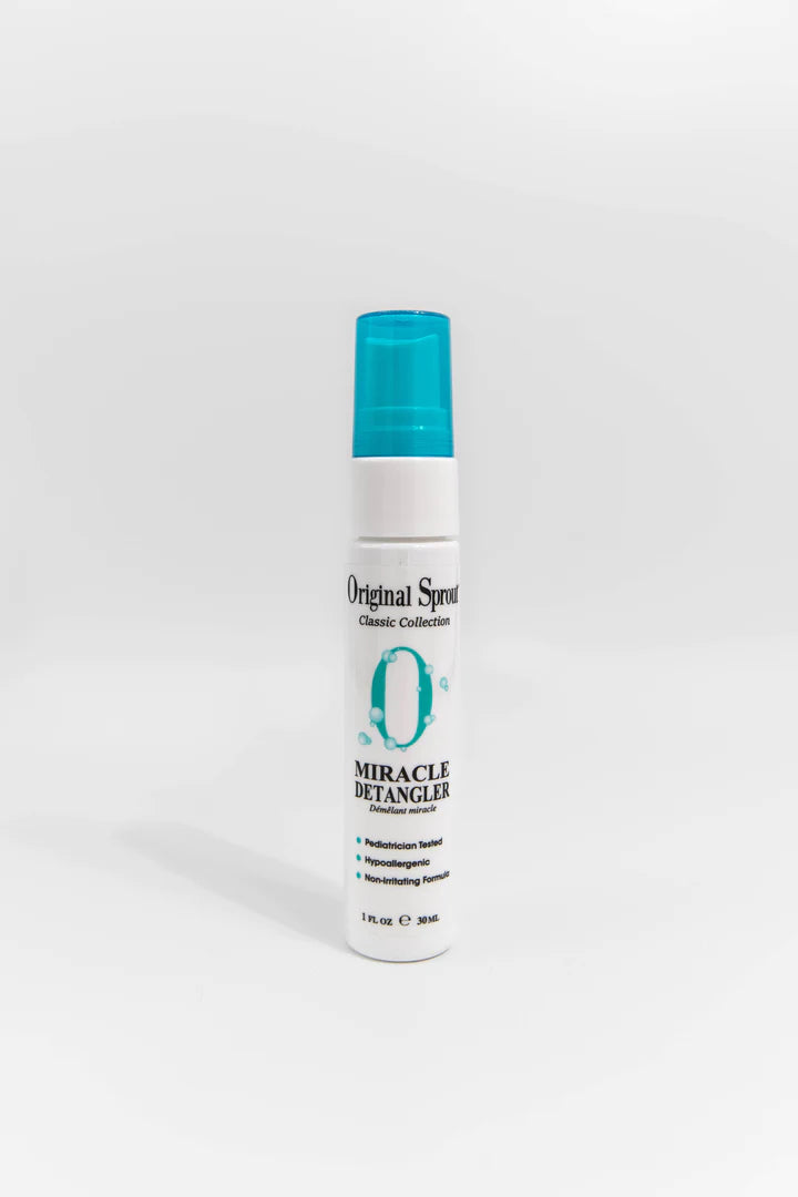 1 oz - Original Sprout Miracle Detangler