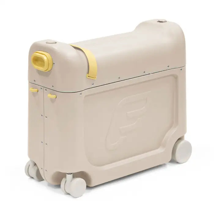 Moonglow White - Stokke® JetKids™ BedBox™