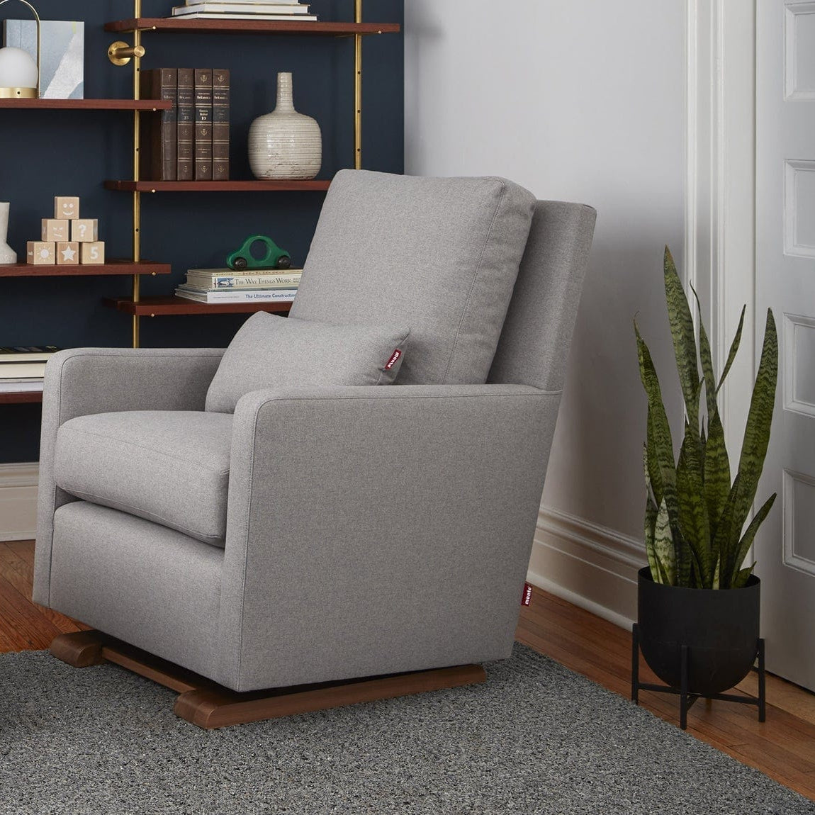 Monte Design Como Glider - Lifestyle