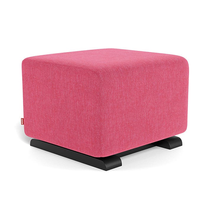 Monte Design ottoman Hot Pink / Espresso Monte Design Grano/Matera Ottoman - Performance