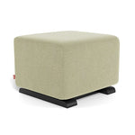 Monte Design ottoman Sage Green / Espresso Monte Design Grano/Matera Ottoman - Performance