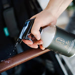 Mother of Invention Leather Cleaner & Conditioner Lifestyle 1