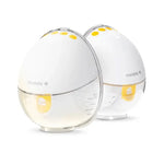 Medela Motion InBra Double Wearable Breast Pump