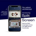 Nanit Pro Camera + Flex Stand - Features 5