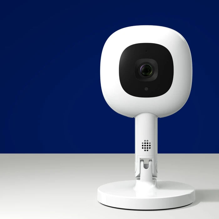 Nanit Pro Camera + Flex Stand Lifestyle