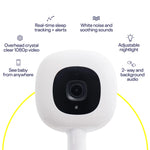 Nanit Pro Camera + Flex Stand Features