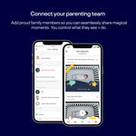 Nanit Pro Camera + Flex Stand - Features 3