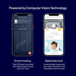 Nanit Pro Camera + Flex Stand - Features 4