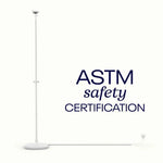 Nanit Pro Camera and Floor Stand (V2) ASTM Certification