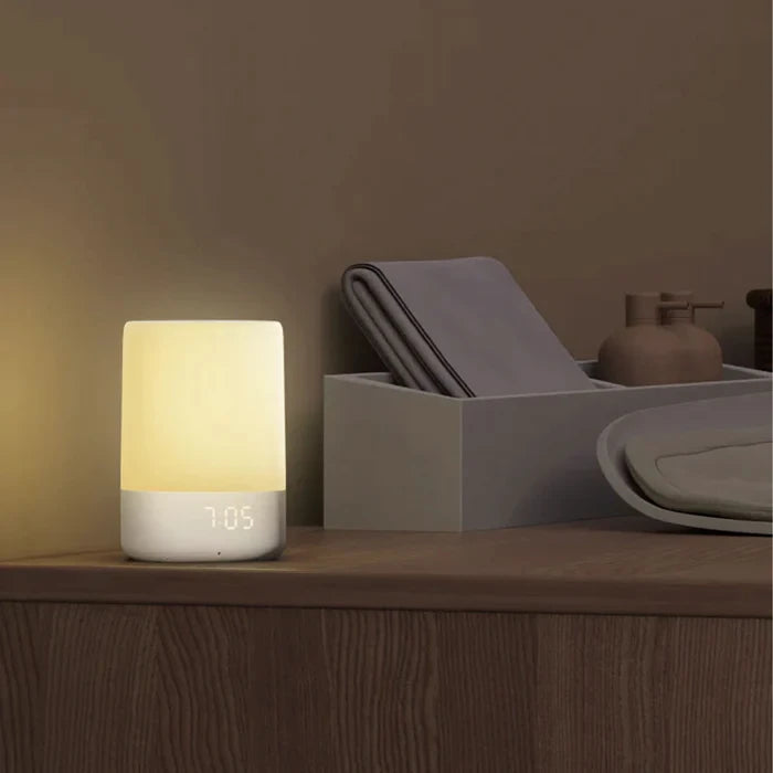 Nanit Sound and Light Lifestyle 5
