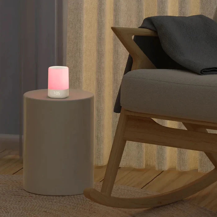 Nanit Sound and Light Lifestyle 3