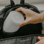 Nanit Sound and Light Portable with 8 hours battery life
