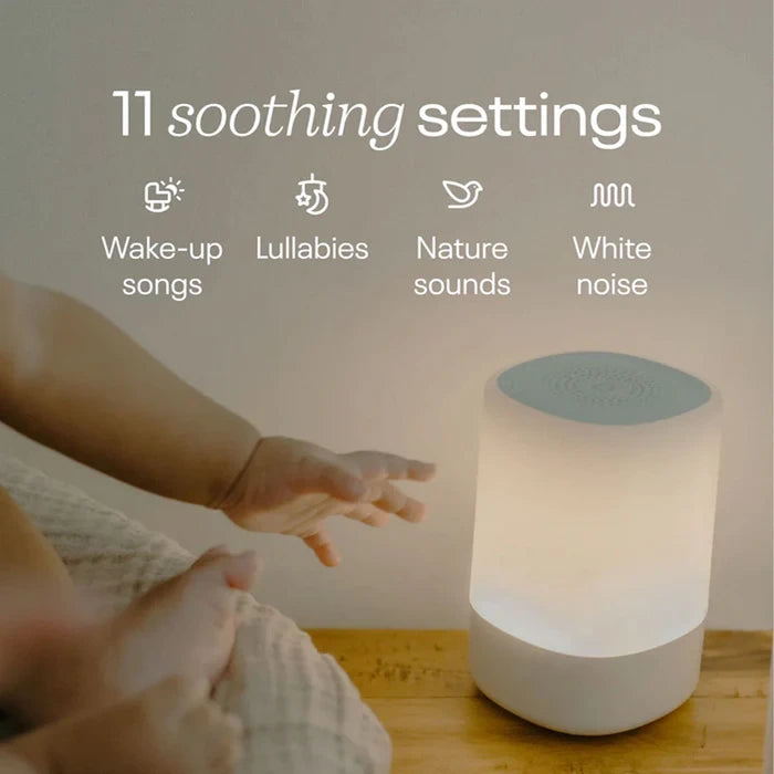 Nanit Sound and Light Features 1