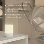 Nanit Sound and Light Features 3