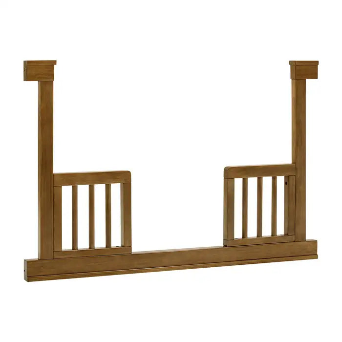 Natural Walnut - Namesake Marin Convertible Crib Toddler Bed Conversion Kit