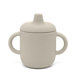 Noüka Non-Spill Sippy Cup - Shifting Sand