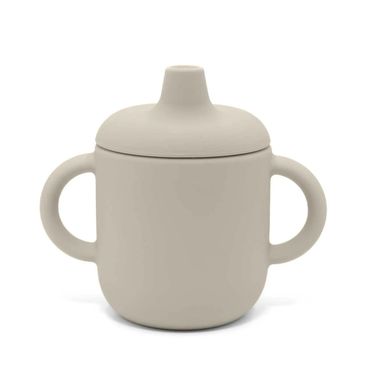 Noüka Non-Spill Sippy Cup - Shifting Sand