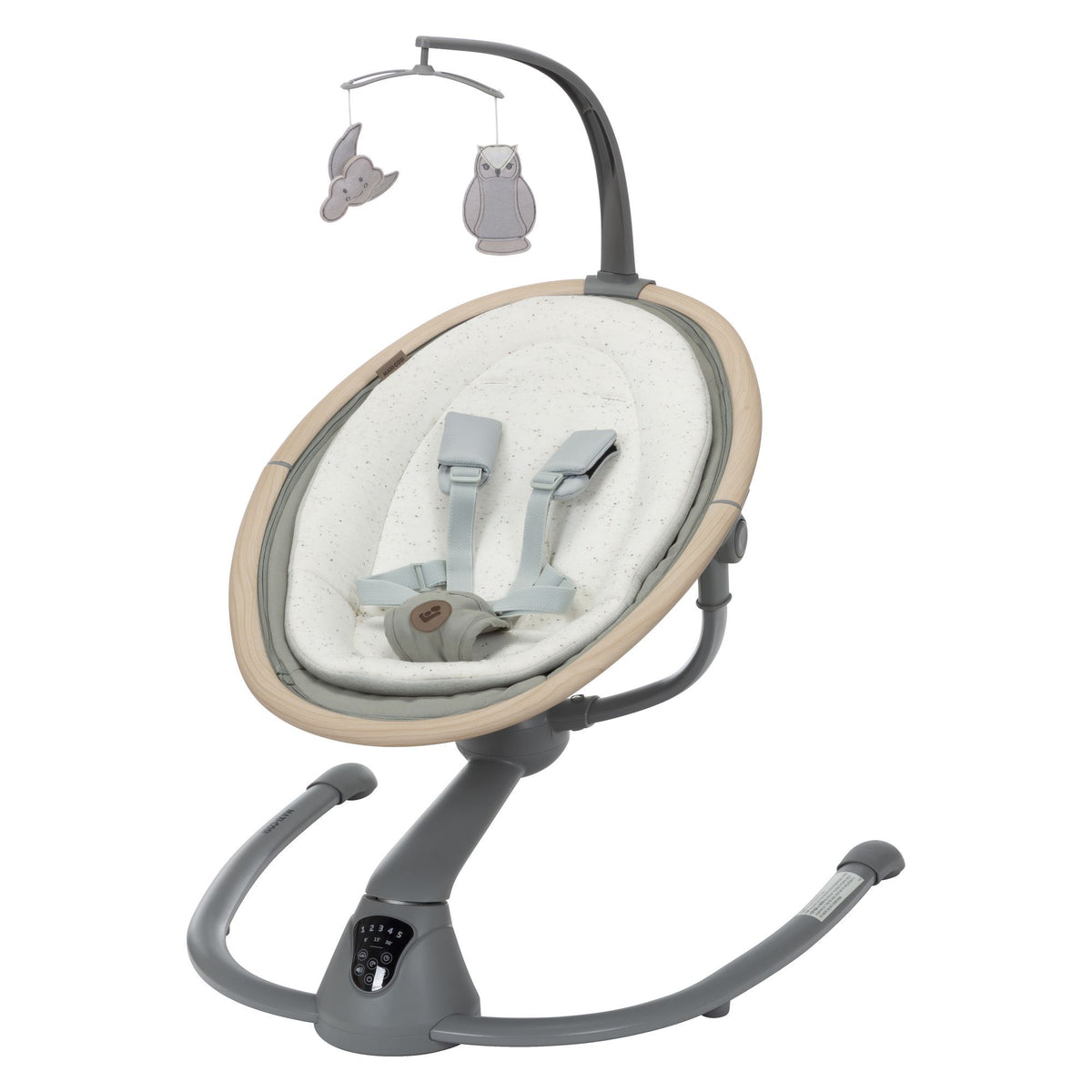 Maxi-Cosi Cassia Swing - Classic Green