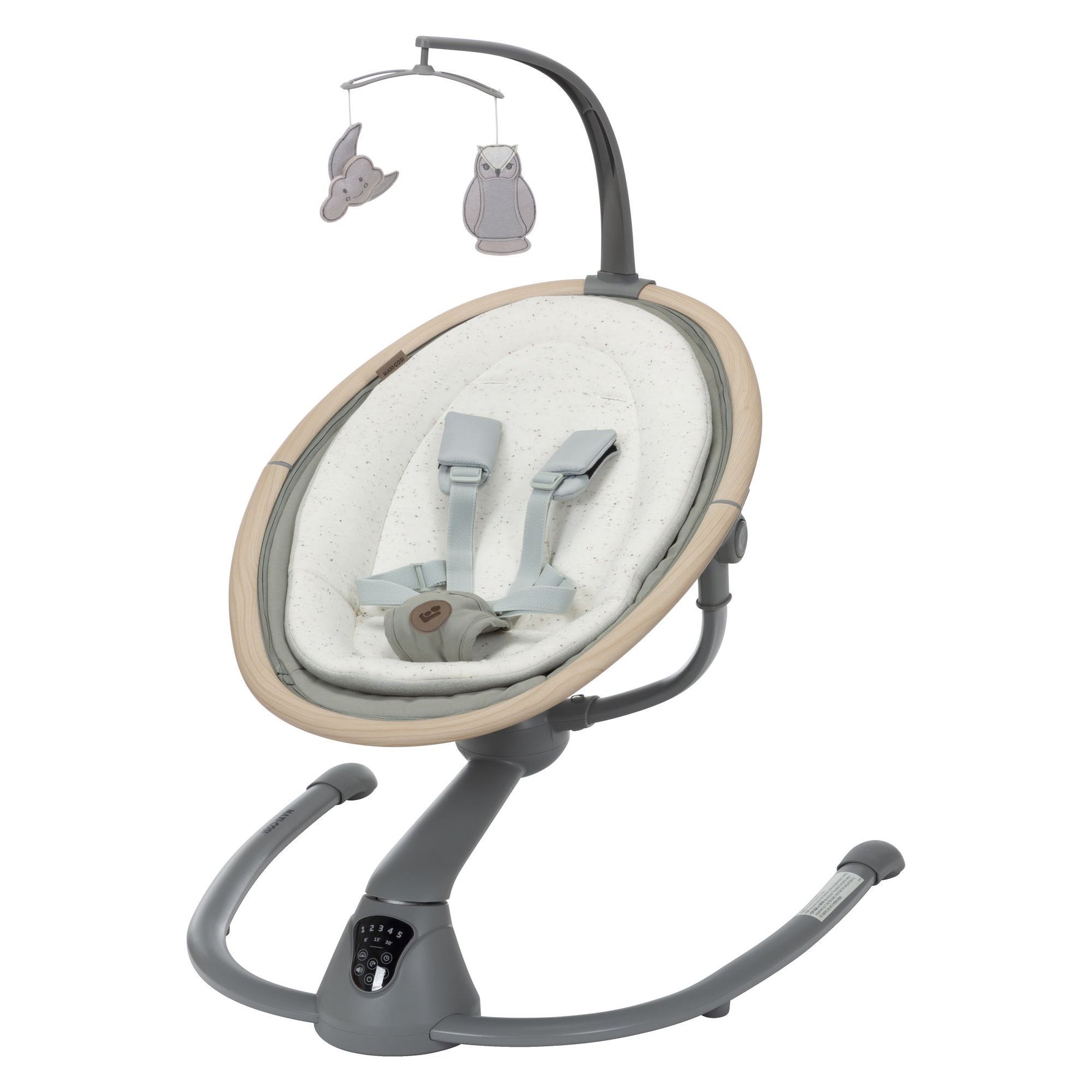 Maxi-Cosi Cassia Swing - Classic Green