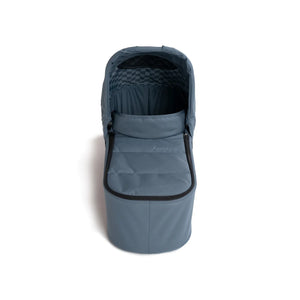 Bumbleride Indie Twin Bassinet - Top View