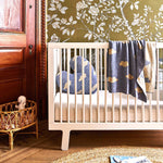 Oeuf Sparrow Crib - Birch Lifestyle 3