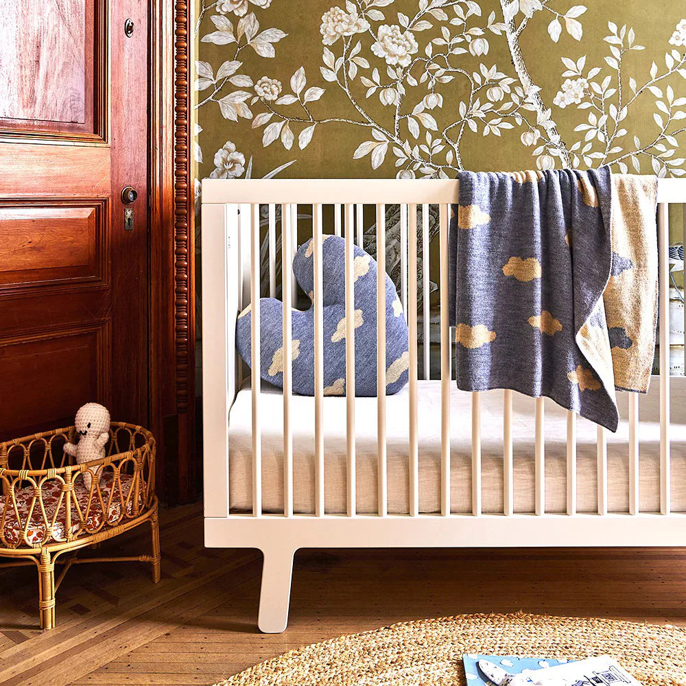Oeuf Sparrow Crib - Birch Lifestyle 3