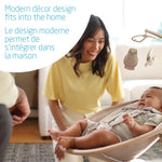 Maxi-Cosi Cassia Swing - Classic Green 7