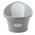 Pebble Grey - Shnuggle Baby Bath