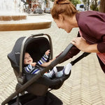 Nuna PIPA Lite Infant Car Seat - Caviar Lifestyle