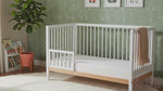 Little Seeds Toddler Guardrail - Feature Video