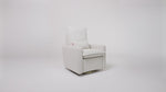 Monte Design Cortina Glider Recliner - Video