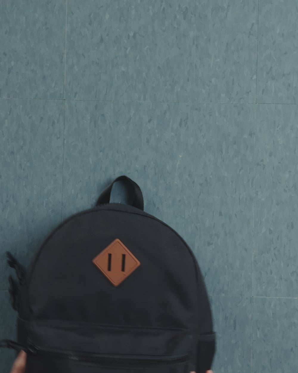 Herschel Heritage Kids Backpack Feature Video